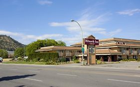 Dilworth Inn Kelowna